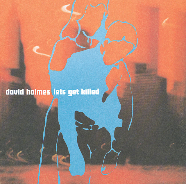 Let's Get Killed album cover