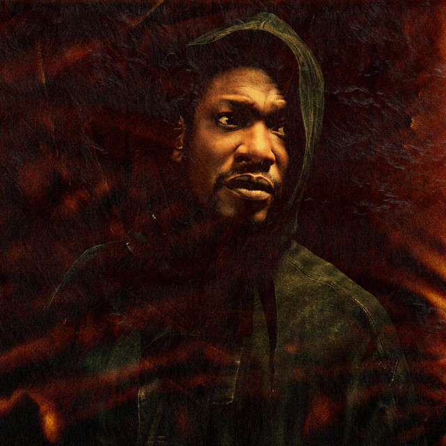 Bleeds album cover