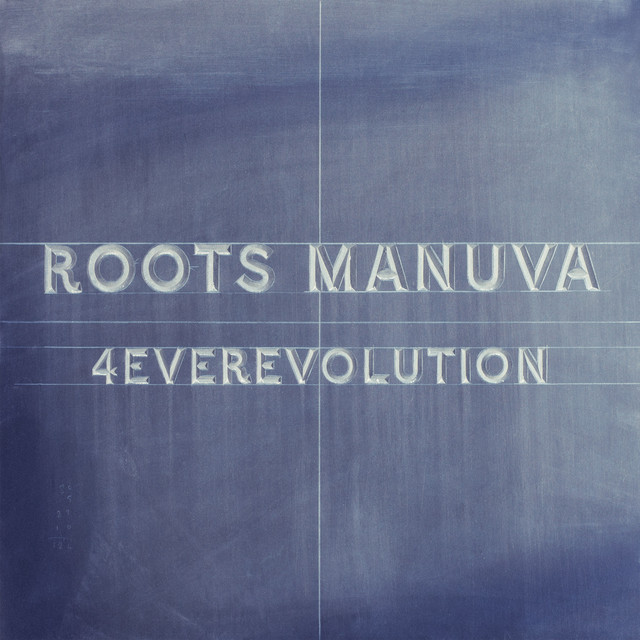 Apple iPad (General) as heard on 4everevolution by Roots Manuva (2011)
