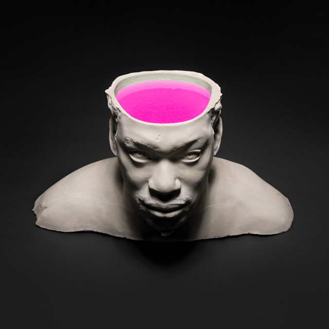 Slime and Version album cover