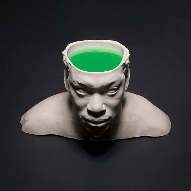 Slime and Reason album cover