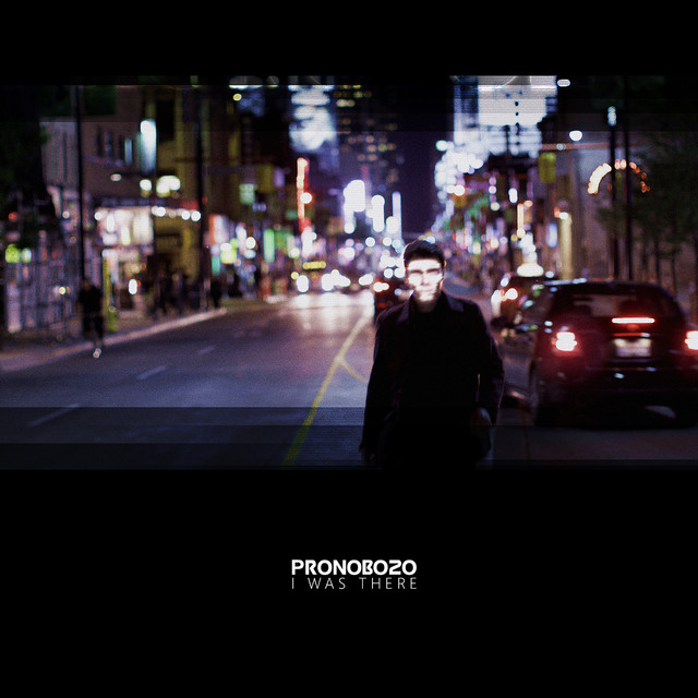 I Was There album cover