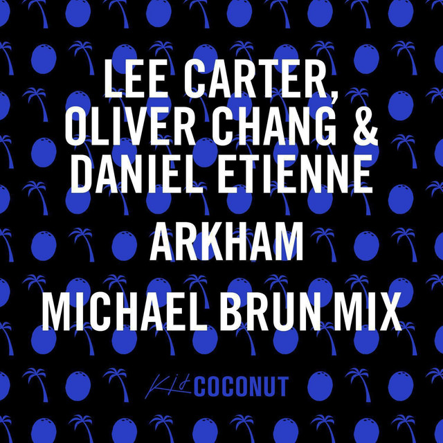 Native Instruments Massive Synth as heard on Arkham (Michael Brun Remix) by Michael Brun (2015)