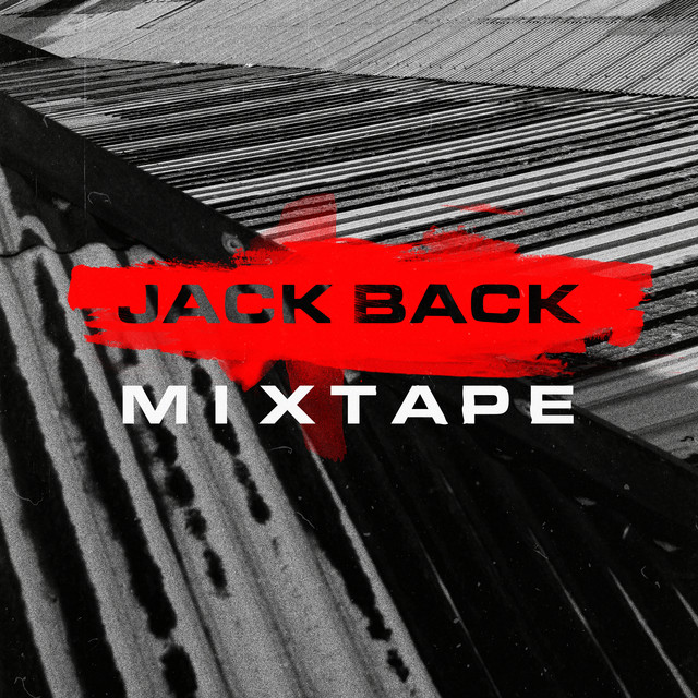 Jack Back Mixtape (DJ Mix) album cover