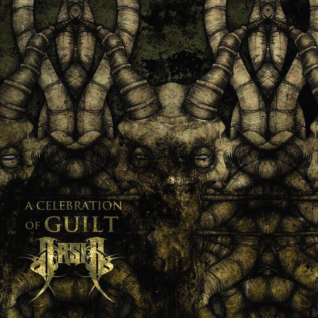 A Celebration Of Guilt album cover