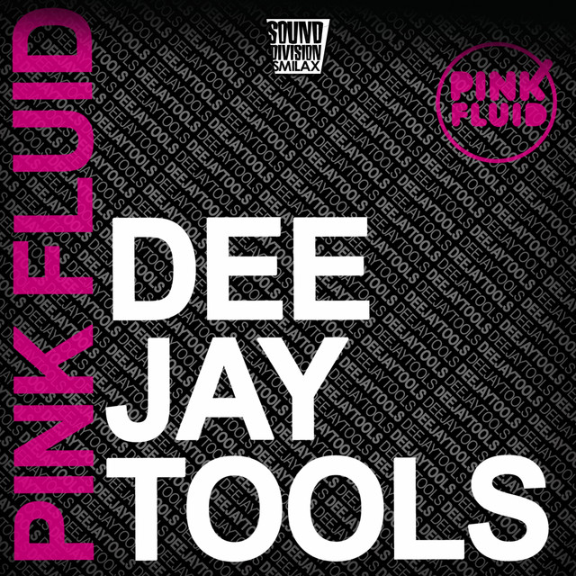 Dee Jay Tools album cover