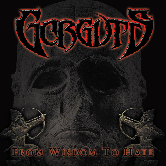 From Wisdom To Hate album cover