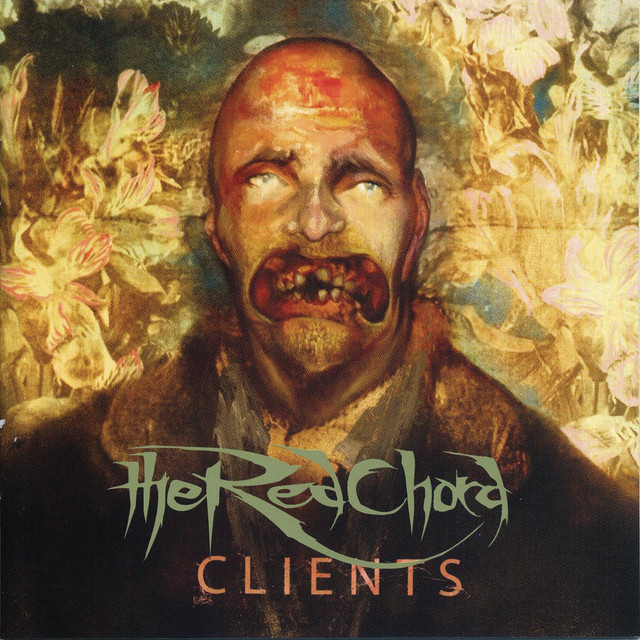 Clients album cover