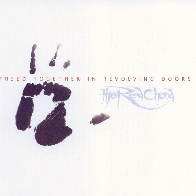 Fused Together in Revolving Doors album cover
