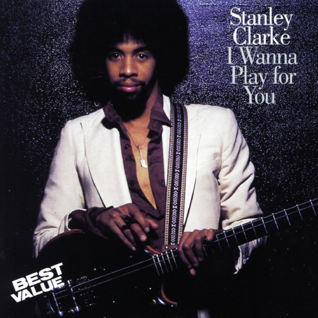 I Wanna Play For You album cover