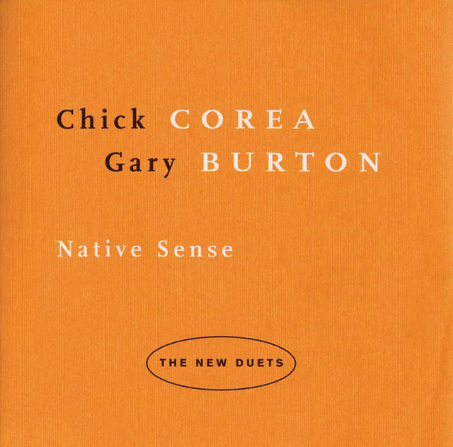 Native Sense: The New Duets