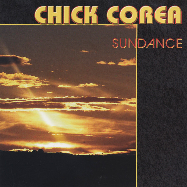 Sundance (2024 Remastered Version) album cover