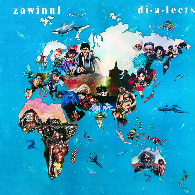 Dialects