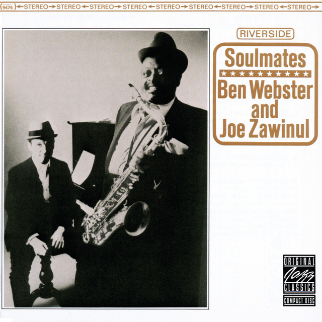Soulmates album cover