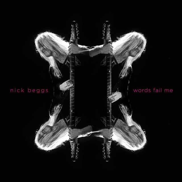 Words Fail Me album cover