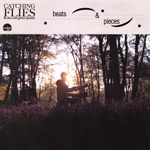 Beats & Pieces album cover