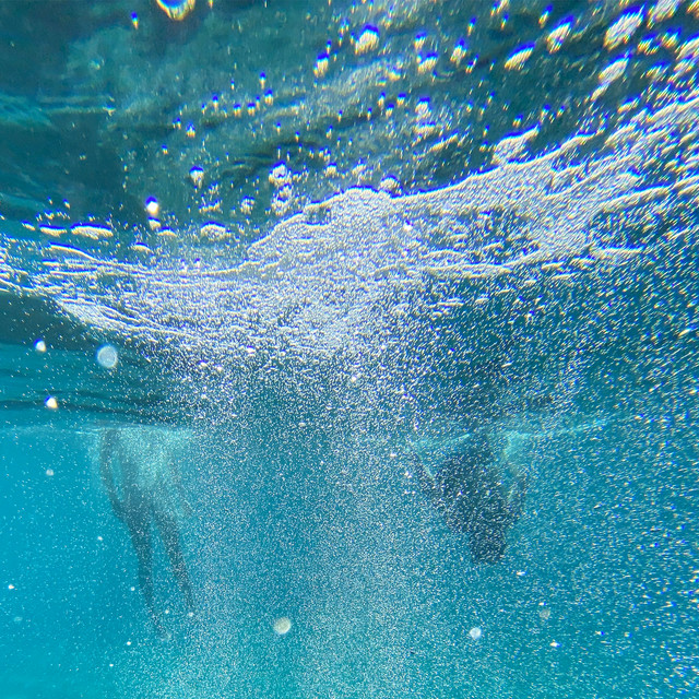 Tides [Reworks] album cover