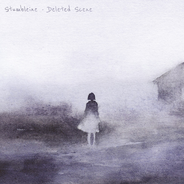 Deleted Scene album cover