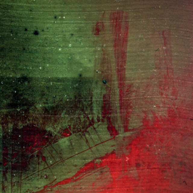 Echo Chamber album cover