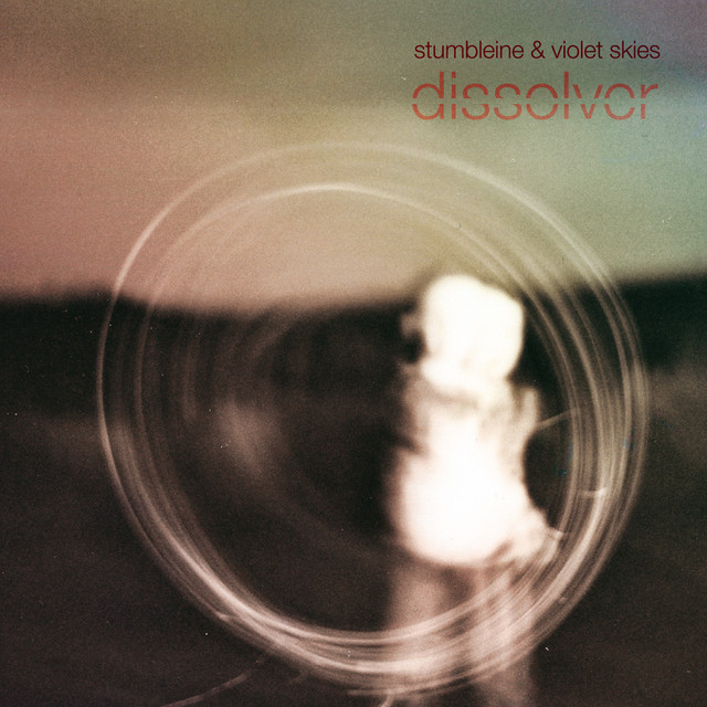 Dissolver (feat. Violet Skies) album cover