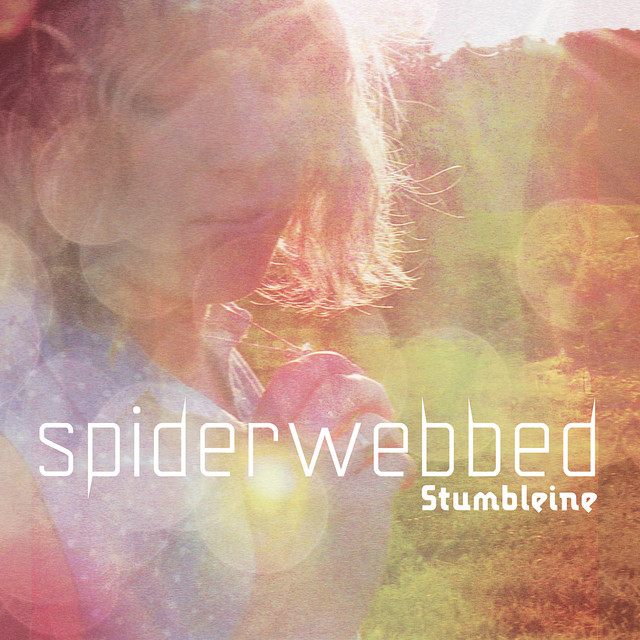 Spiderwebbed album cover