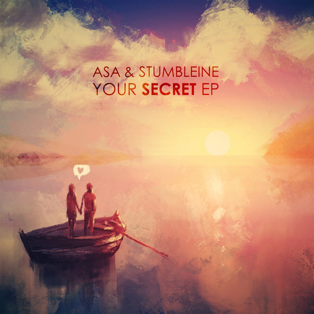 Your Secret album cover