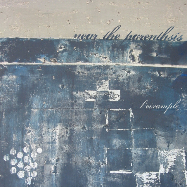 L'Eixample album cover