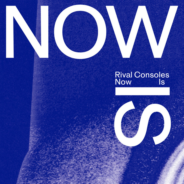 Now Is album cover