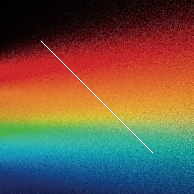 Overflow album cover