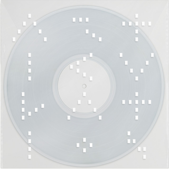 Articulation album cover