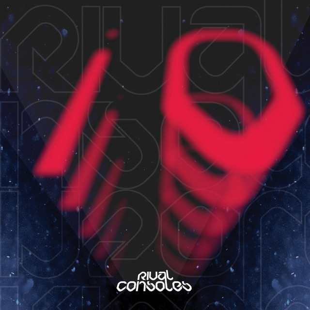 IO album cover