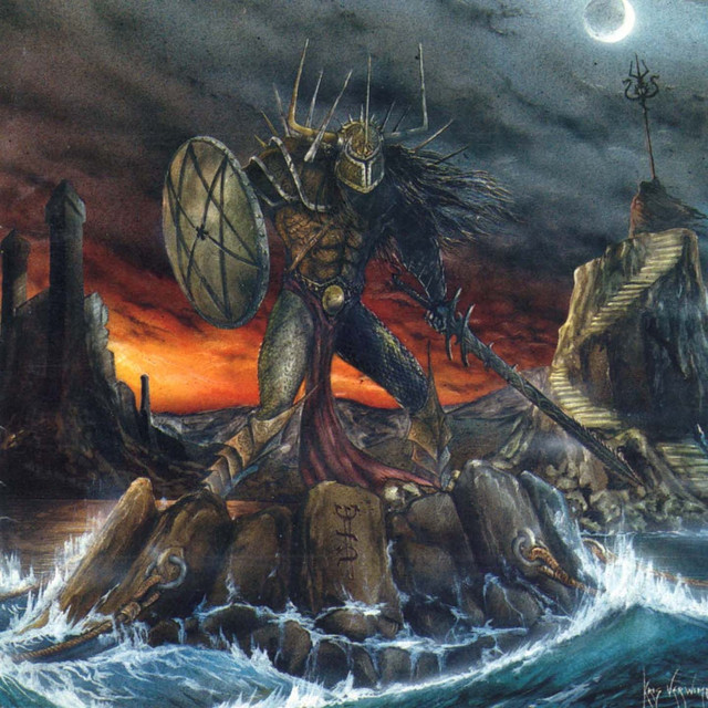 The Sun Of Tiphareth album cover