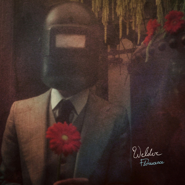 Florescence album cover