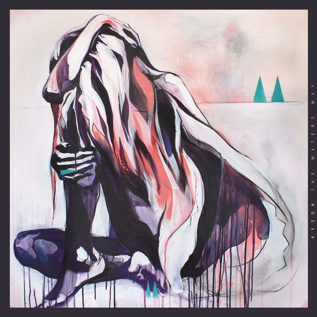 The Water's Way album cover