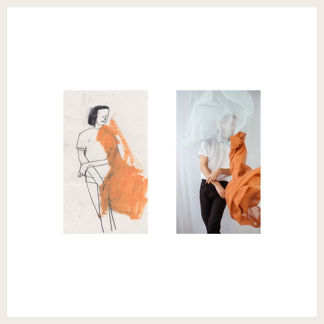 Infinite Loss album cover