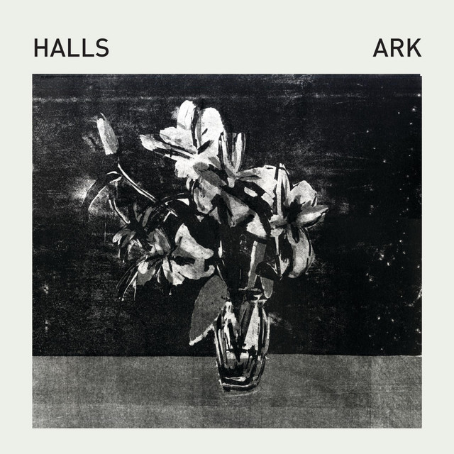 Ark album cover