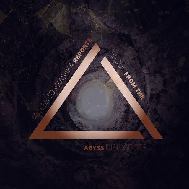 Reports from the Abyss album cover