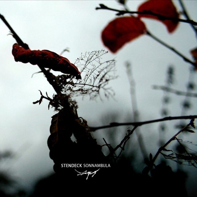 Sonnambula album cover