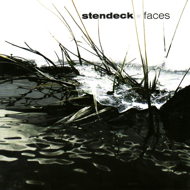 Faces album cover