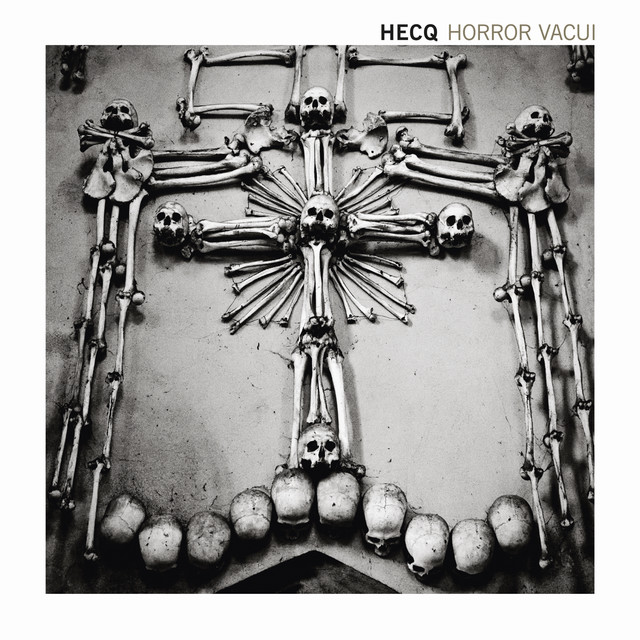 Horror Vacui album cover