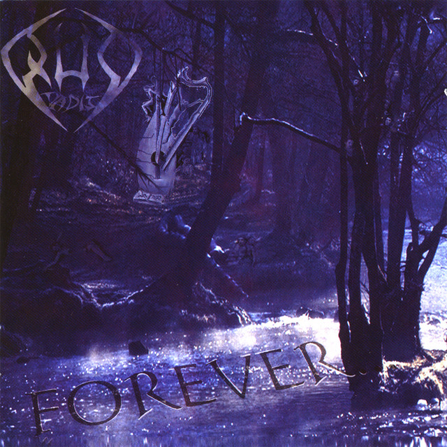 Forever album cover