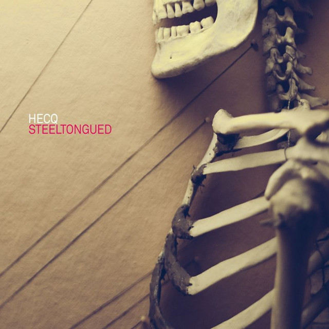 Steeltongued album cover