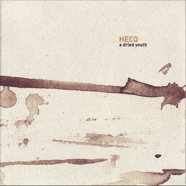A Dried Youth album cover