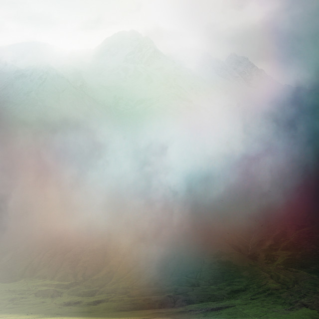 Breath album cover