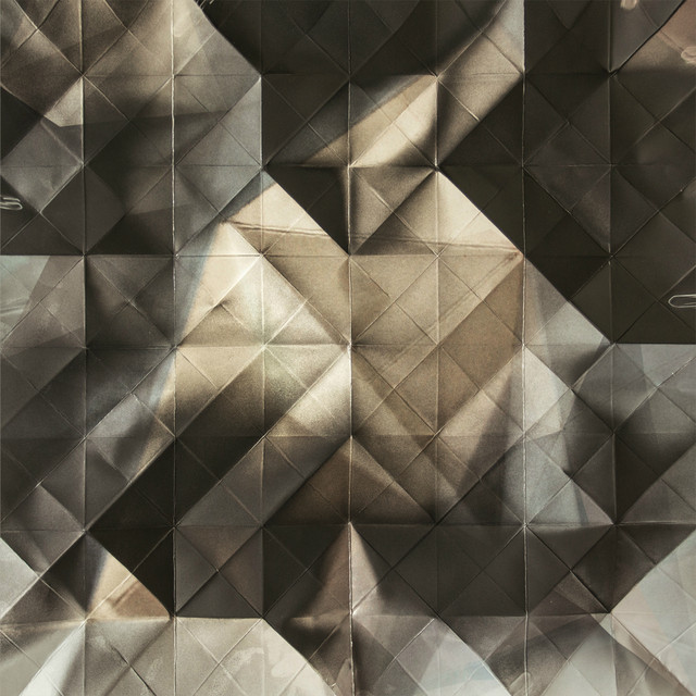 Inner album cover