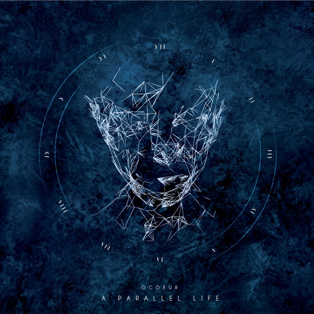 A Parallel Life album cover