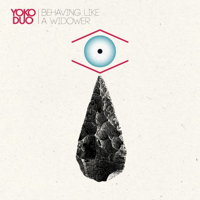 Behaving Like a Widower album cover