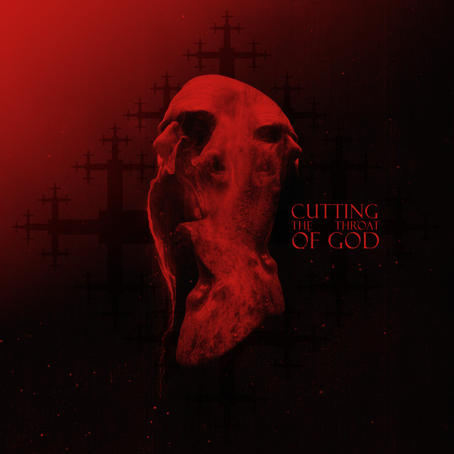 Cutting the Throat of God album cover