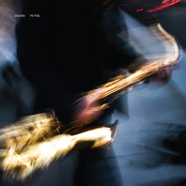 Petrol album cover