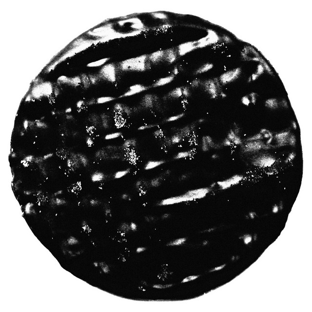 Sagrada album cover